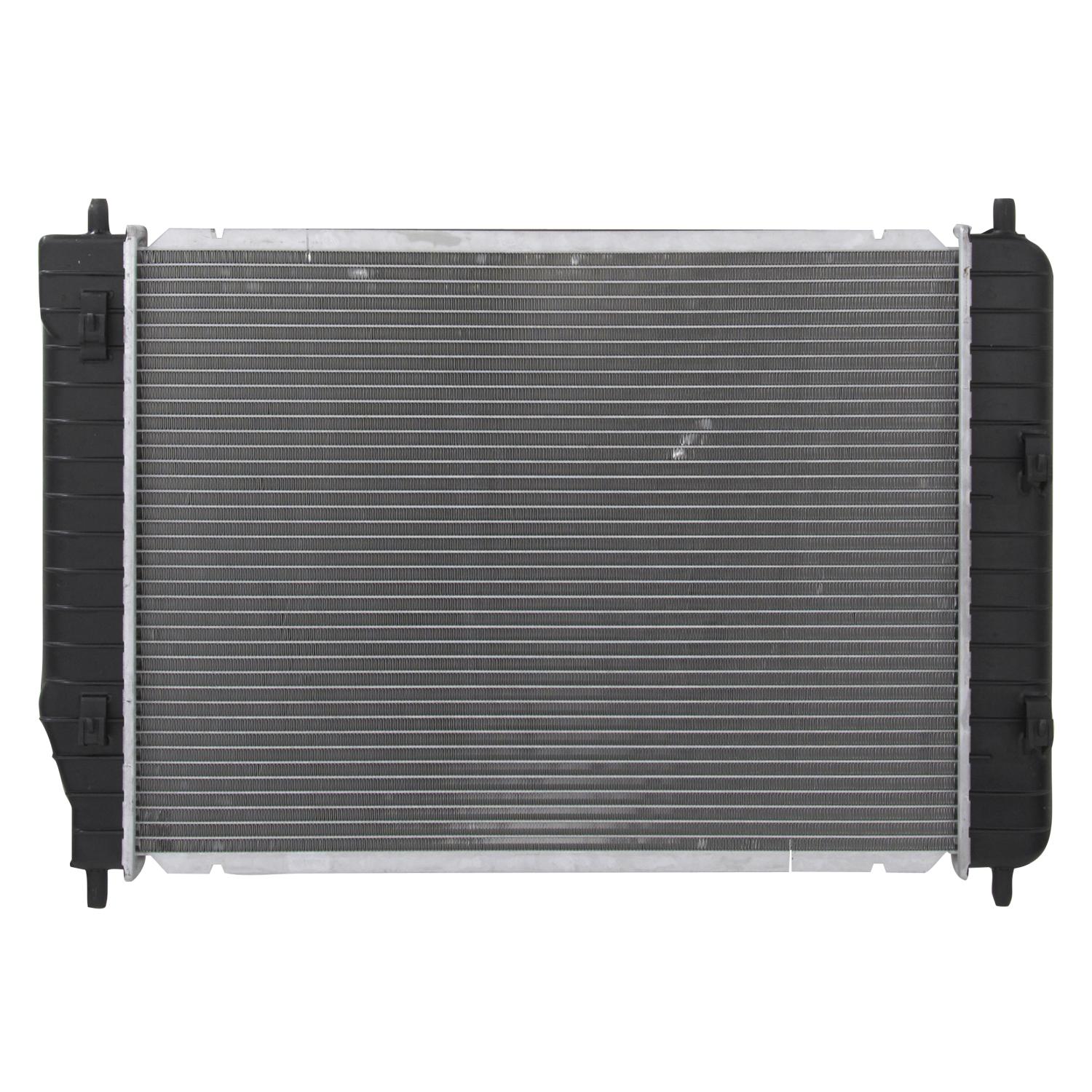 Spectra Premium CU2715 Radiator product image 2 of 4