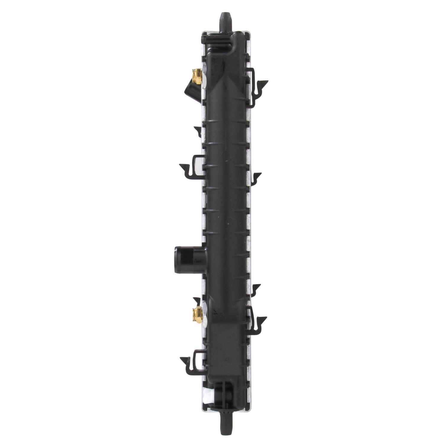 Spectra Premium CU2715 Radiator product image 4 of 4