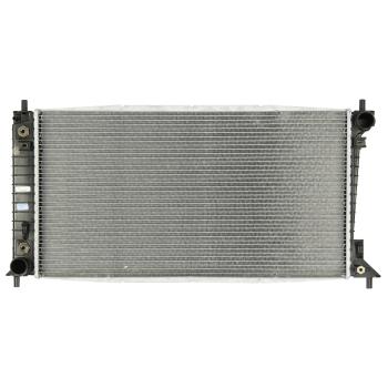 Spectra Premium CU2719 Radiator product image 2 of 3