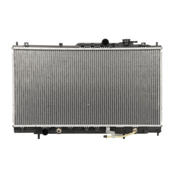 Spectra Premium CU2721 Radiator product image 2 of 3