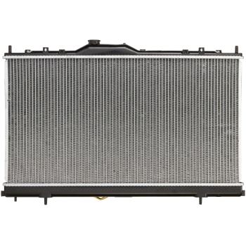 Spectra Premium CU2723 - Radiator Spectra Premium CU2723 Radiator product image 2 of 4