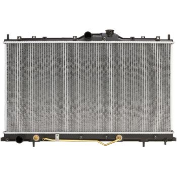 Spectra Premium CU2723 - Radiator Spectra Premium CU2723 Radiator product image 3 of 4