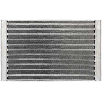 Spectra Premium CU2726 Radiator product image 2 of 4