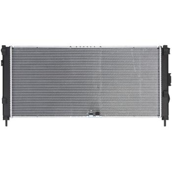 Spectra Premium CU2730 - Radiator Spectra Premium CU2730 Radiator product image 2 of 4