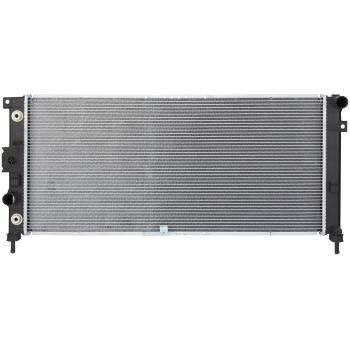 Spectra Premium CU2730 - Radiator Spectra Premium CU2730 Radiator product image 3 of 4