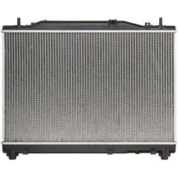 Spectra Premium CU2731 Radiator product image 2 of 4