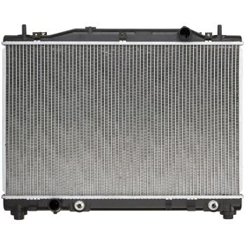 Spectra Premium CU2731 Radiator product image 3 of 4