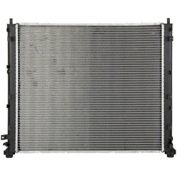 Spectra Premium CU2733 - Radiator Spectra Premium CU2733 Radiator product image 2 of 4
