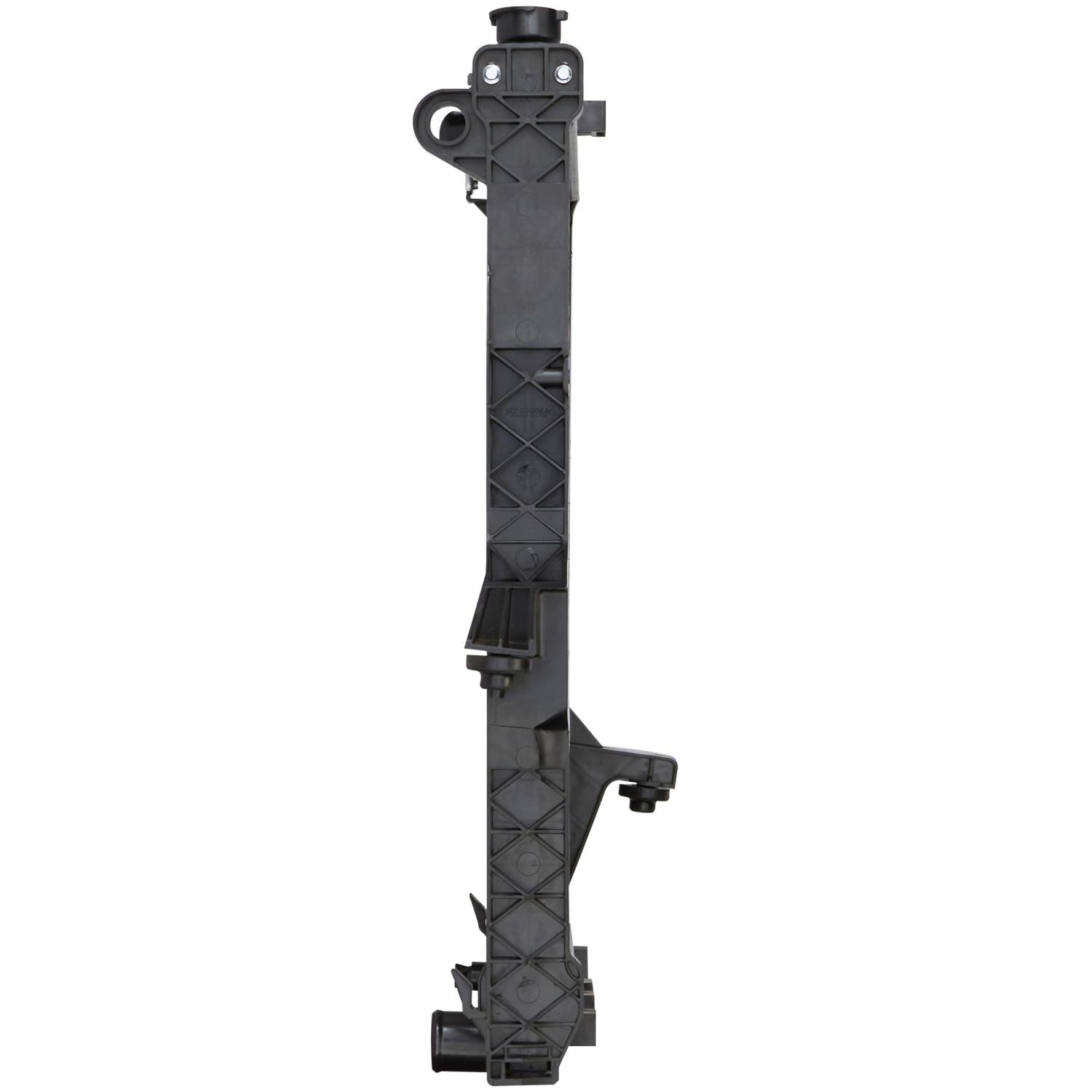 Spectra Premium CU2738 Radiator product image 4 of 4