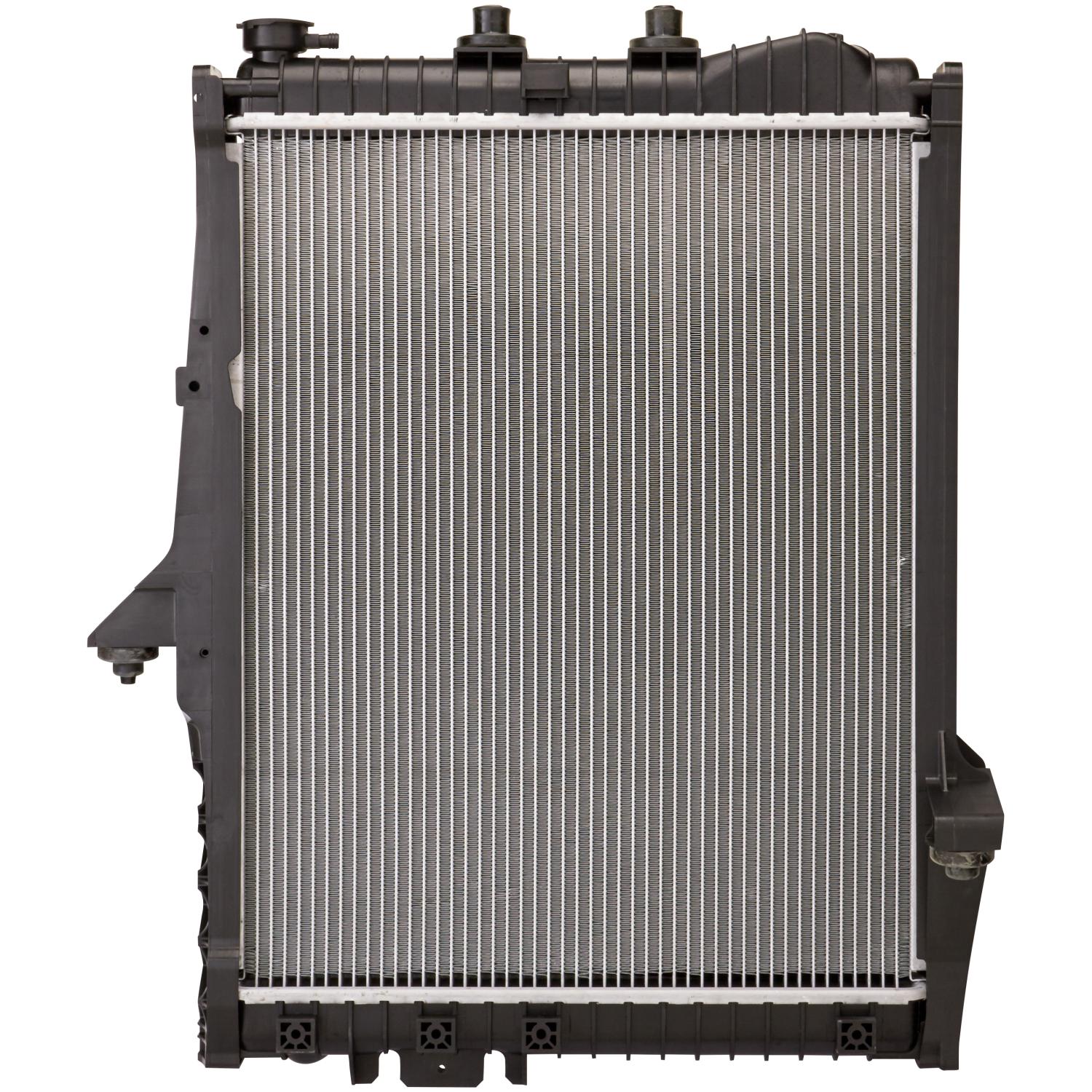 Spectra Premium CU2739 - Radiator Spectra Premium CU2739 Radiator product image 2 of 4