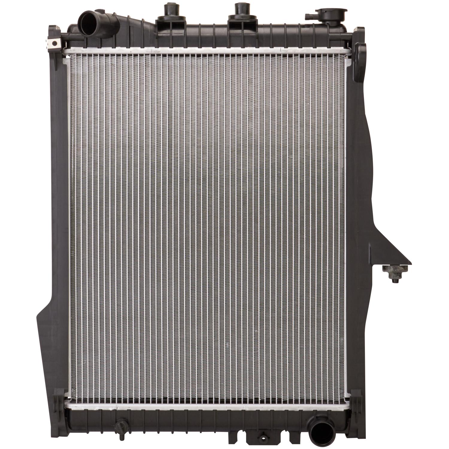 Spectra Premium CU2739 - Radiator Spectra Premium CU2739 Radiator product image 3 of 4