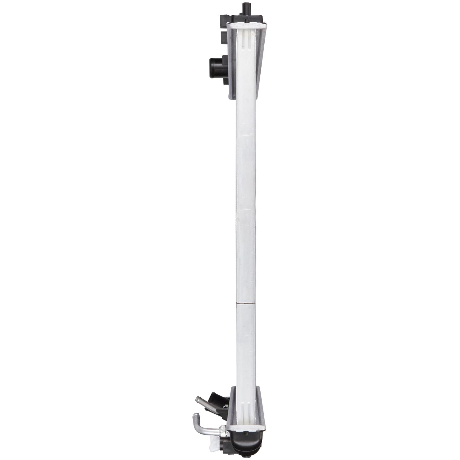 Spectra Premium CU2740 - Radiator Spectra Premium CU2740 Radiator product image 4 of 4