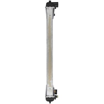 Spectra Premium CU2741 Radiator product image 4 of 5