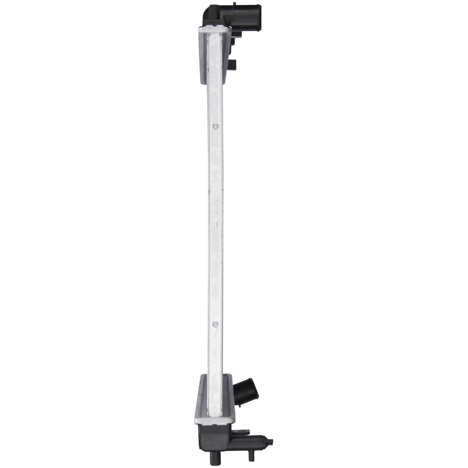 Spectra Premium CU2752 Radiator product image 4 of 5