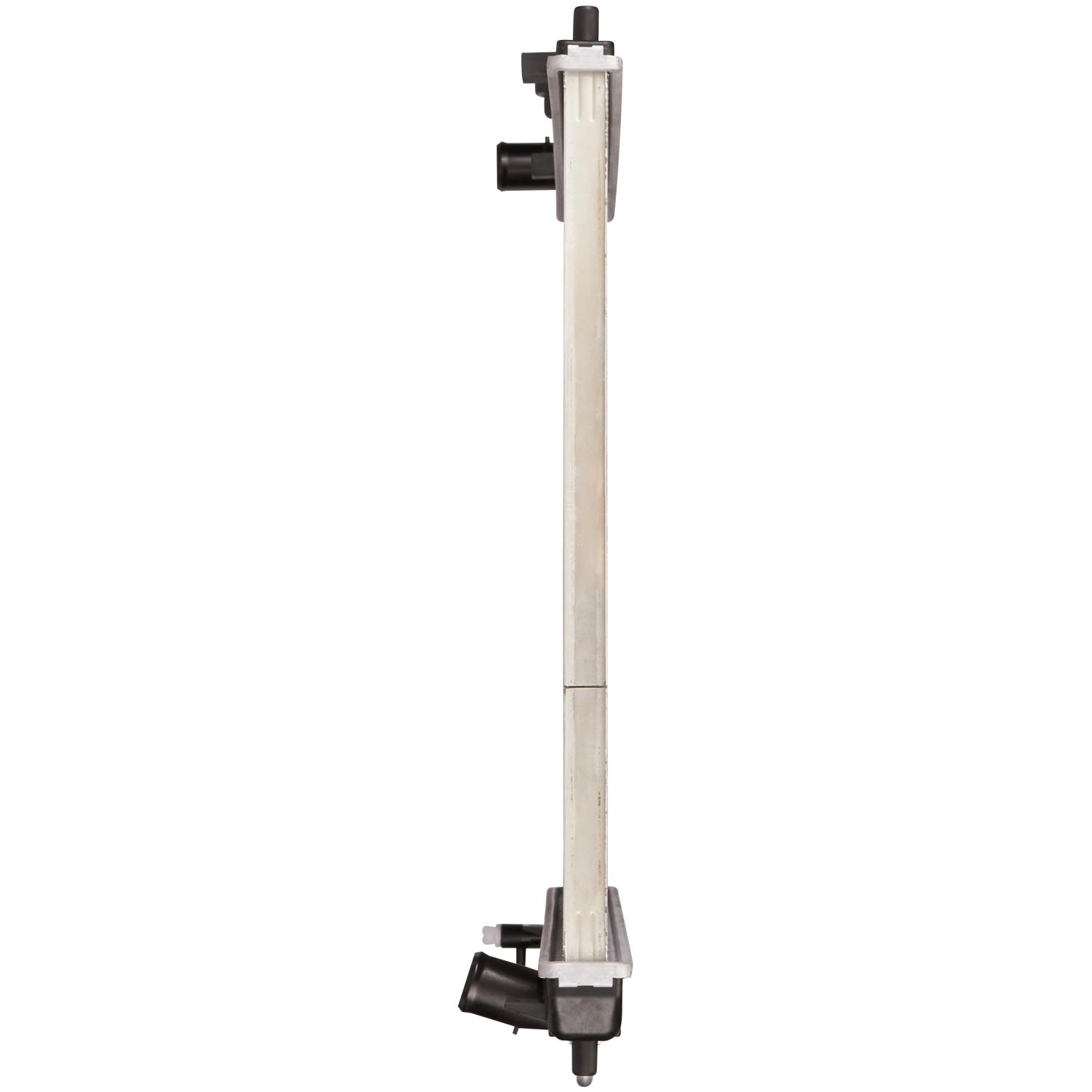 Spectra Premium CU2752 Radiator product image 5 of 5