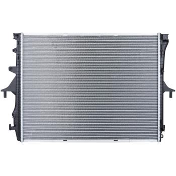 Spectra Premium CU2756 Radiator product image 2 of 4