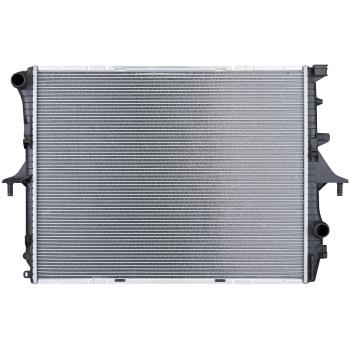 Spectra Premium CU2756 Radiator product image 3 of 4