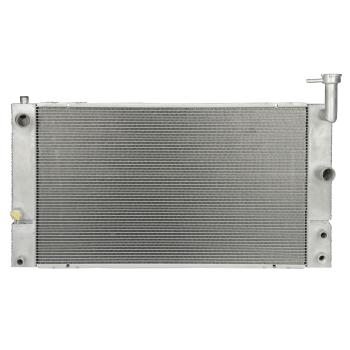 Spectra Premium CU2758 - Radiator Spectra Premium CU2758 Radiator product image 2 of 3