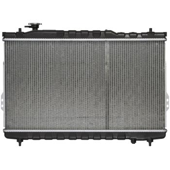 Spectra Premium CU2759 - Radiator Spectra Premium CU2759 Radiator product image 2 of 4