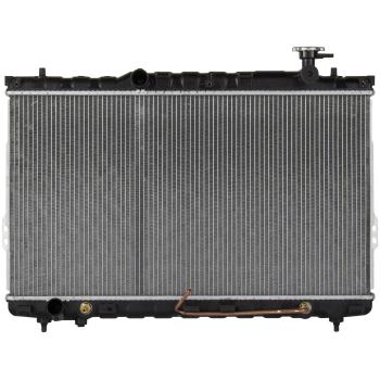 Spectra Premium CU2759 - Radiator Spectra Premium CU2759 Radiator product image 3 of 4