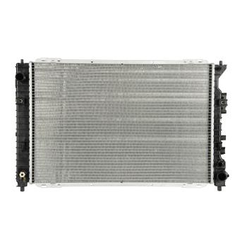 Spectra Premium CU2762 - Radiator Spectra Premium CU2762 Radiator product image 2 of 3