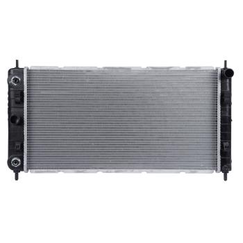 Spectra Premium CU2765 Radiator product image 2 of 3