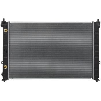 Spectra Premium CU2768 Radiator product image 2 of 4