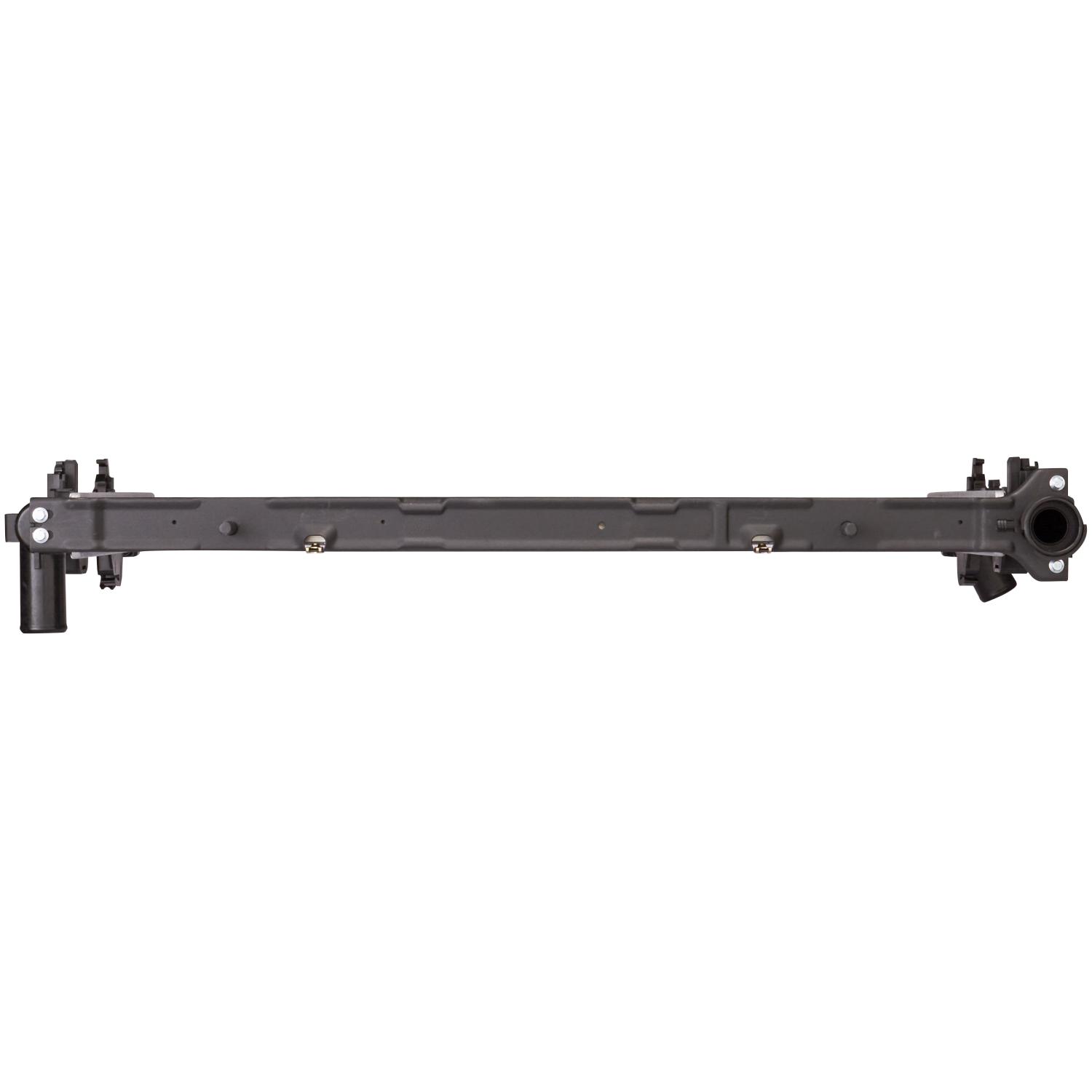 Spectra Premium CU2770 - Radiator Spectra Premium CU2770 Radiator product image 4 of 4
