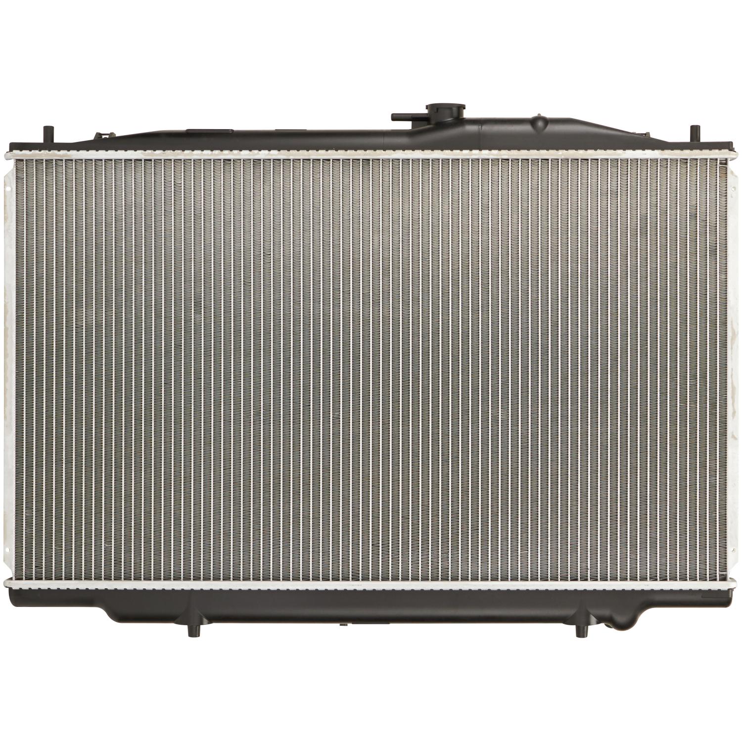 Spectra Premium CU2773 - Radiator Spectra Premium CU2773 Radiator product image 2 of 5