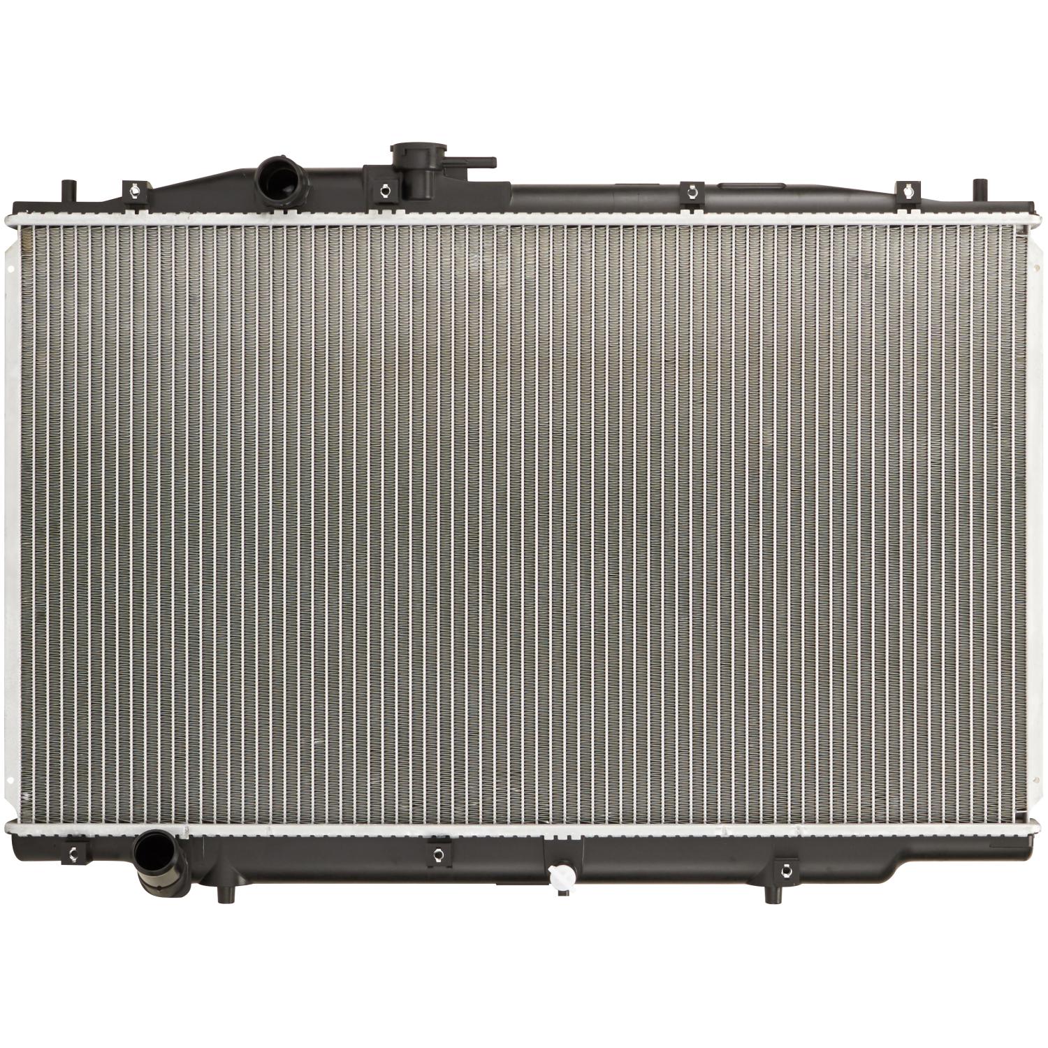 Spectra Premium CU2773 - Radiator Spectra Premium CU2773 Radiator product image 3 of 5