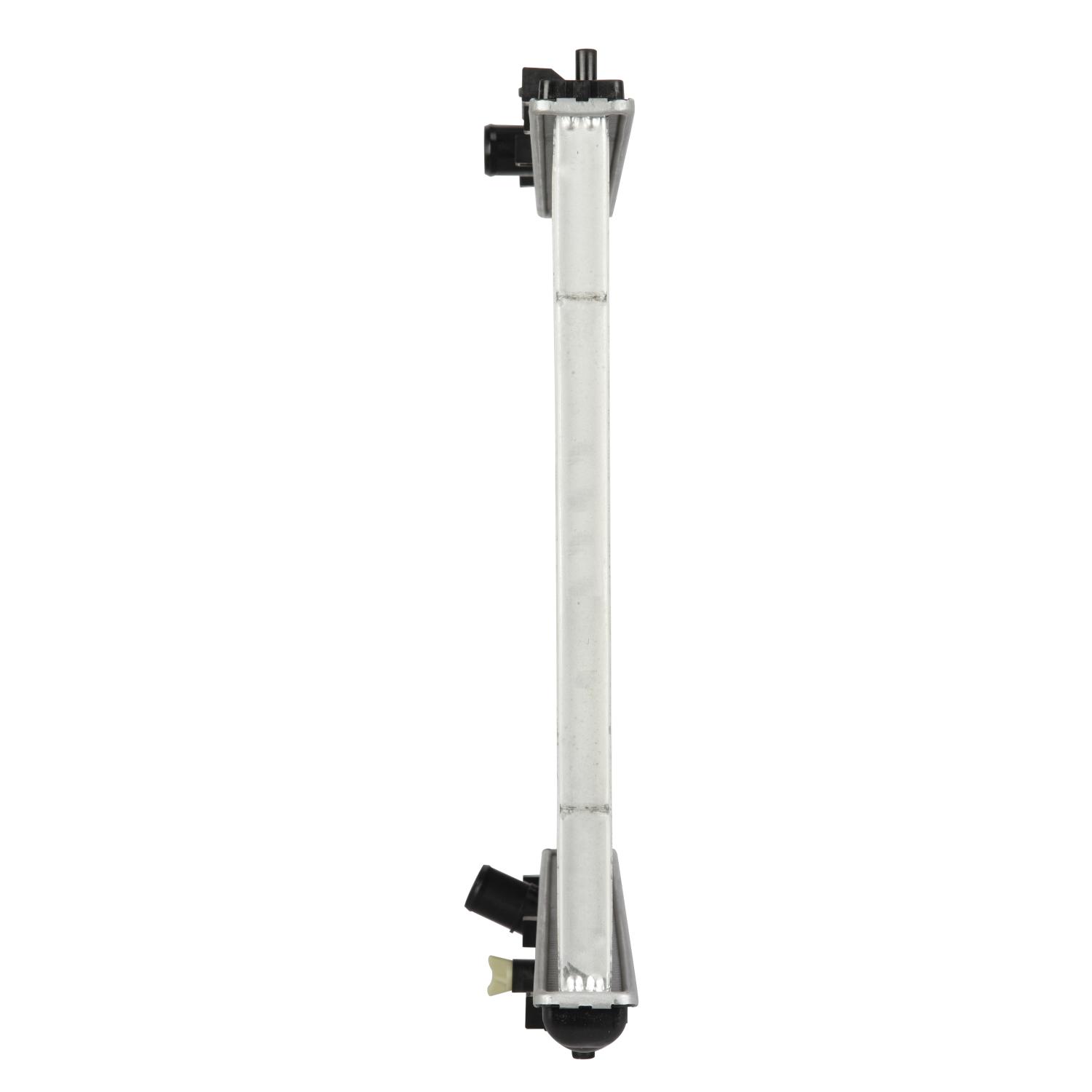 Spectra Premium CU2773 - Radiator Spectra Premium CU2773 Radiator product image 5 of 5