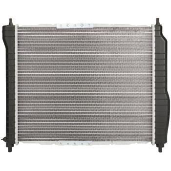 Spectra Premium CU2774 Radiator product image 2 of 4