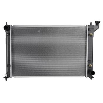 Spectra Premium CU2776 - Radiator Spectra Premium CU2776 Radiator product image 2 of 3
