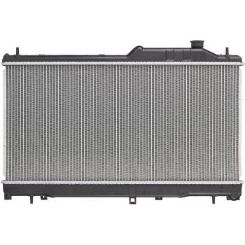 Spectra Premium CU2777 - Radiator Spectra Premium CU2777 Radiator product image 2 of 6