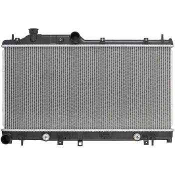 Spectra Premium CU2777 - Radiator Spectra Premium CU2777 Radiator product image 3 of 6