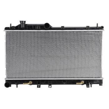 Spectra Premium CU2778 Radiator product image 2 of 3