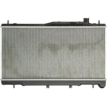 Spectra Premium CU2779 - Radiator Spectra Premium CU2779 Radiator product image 2 of 5