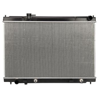 Spectra Premium CU2780 Radiator product image 2 of 3
