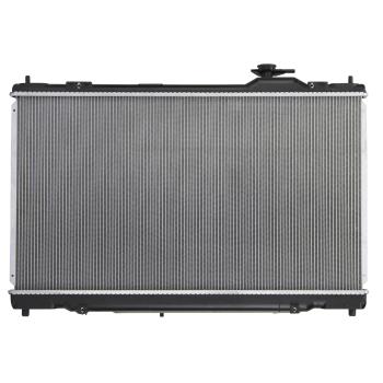 Spectra Premium CU2781 Radiator product image 2 of 5