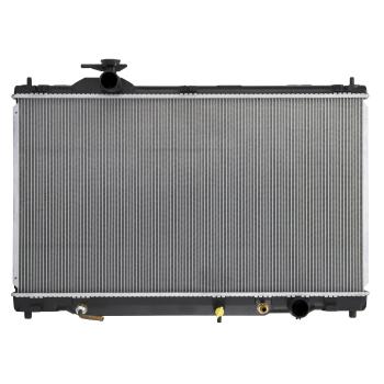 Spectra Premium CU2781 Radiator product image 3 of 5