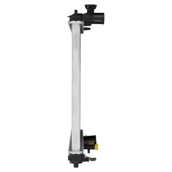Spectra Premium CU2781 Radiator product image 4 of 5