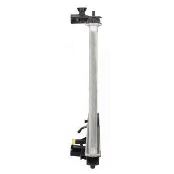 Spectra Premium CU2781 Radiator product image 5 of 5