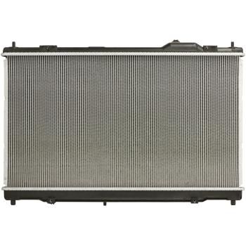 Spectra Premium CU2782 Radiator product image 2 of 6