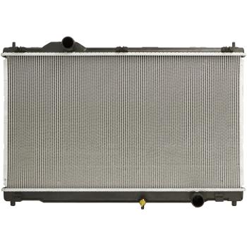 Spectra Premium CU2782 Radiator product image 3 of 6