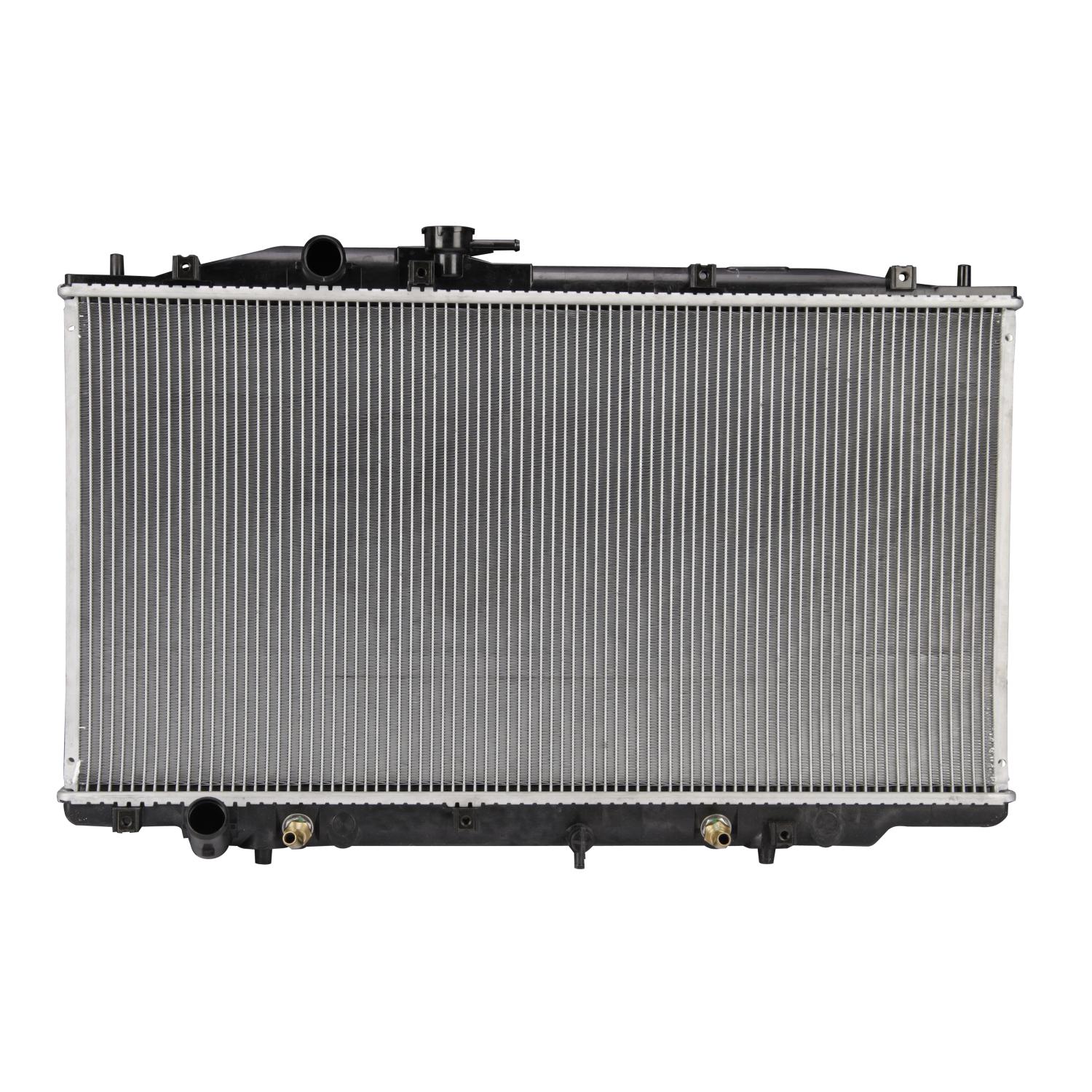 Spectra Premium CU2783 Radiator product image 2 of 3