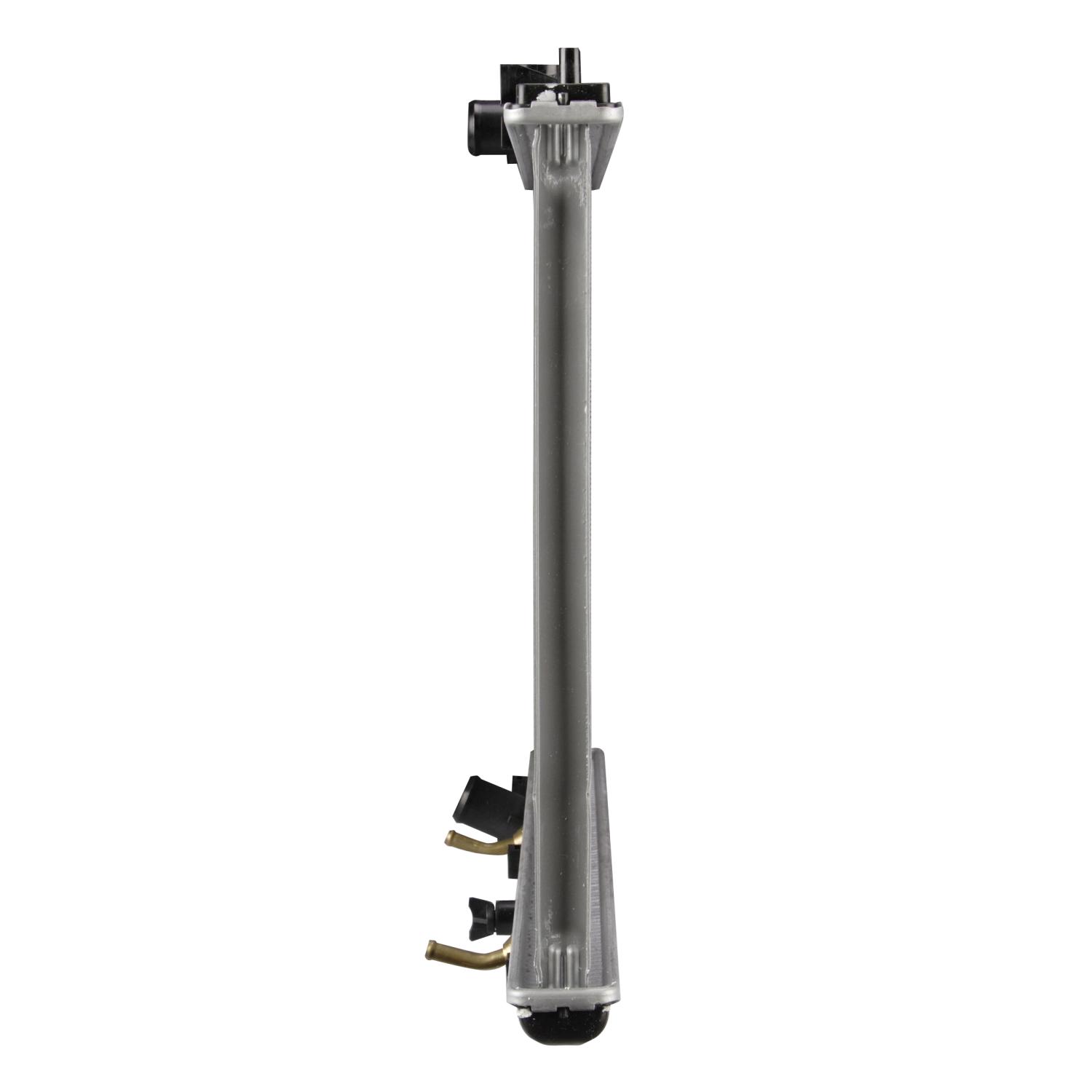 Spectra Premium CU2783 Radiator product image 3 of 3