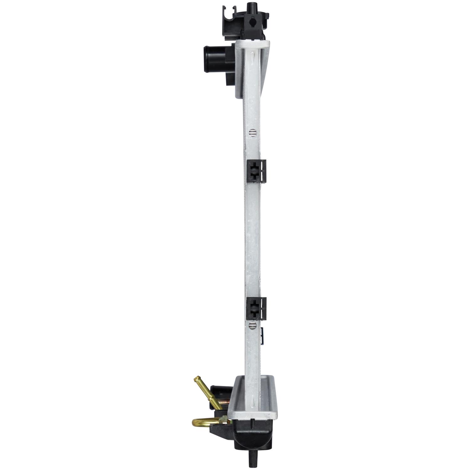 Spectra Premium CU2784 Radiator product image 5 of 5