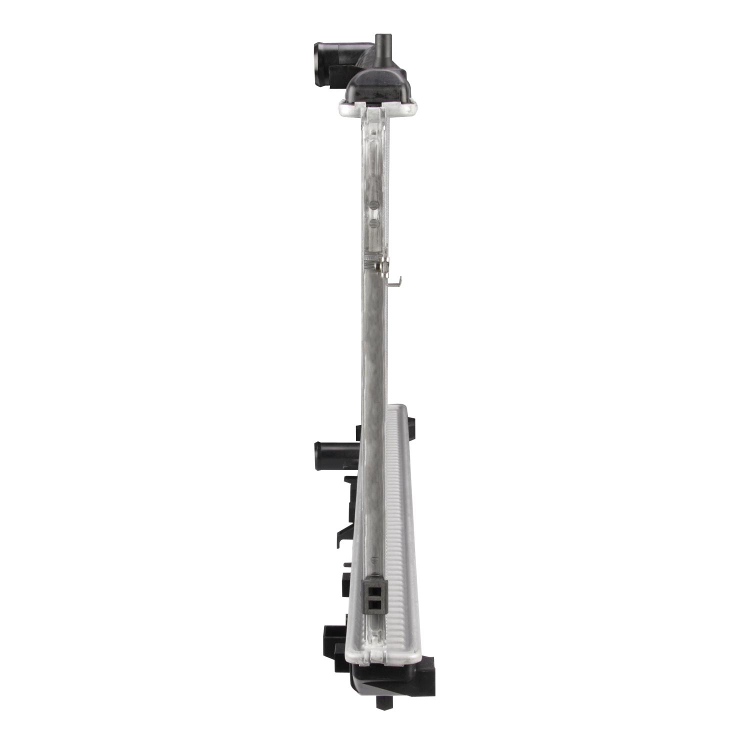 Spectra Premium CU2788 Radiator product image 3 of 3