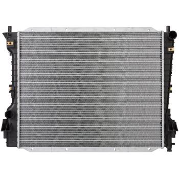 Spectra Premium CU2789 - Radiator Spectra Premium CU2789 Radiator product image 3 of 4
