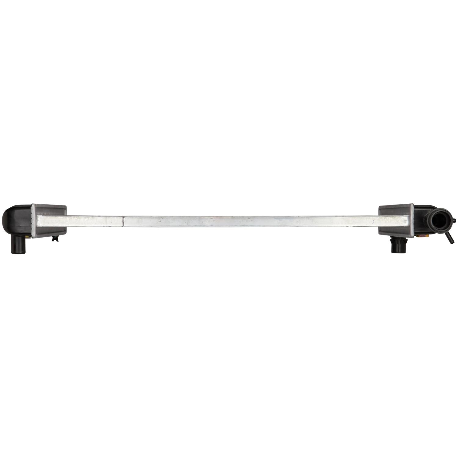 Spectra Premium CU2791 Radiator product image 5 of 5